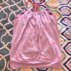 ivviva double dutch tank